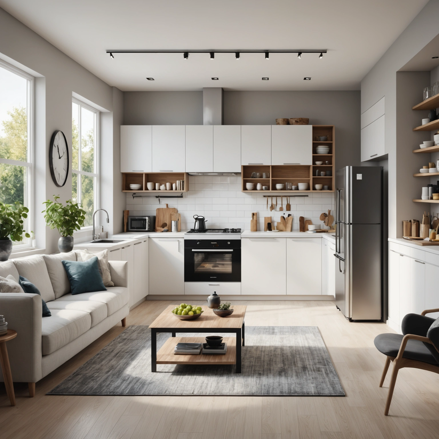 Бытовые электроприборы и техническая поддержка в ремонте: как сохранить комфорт и безопасность вашего дома