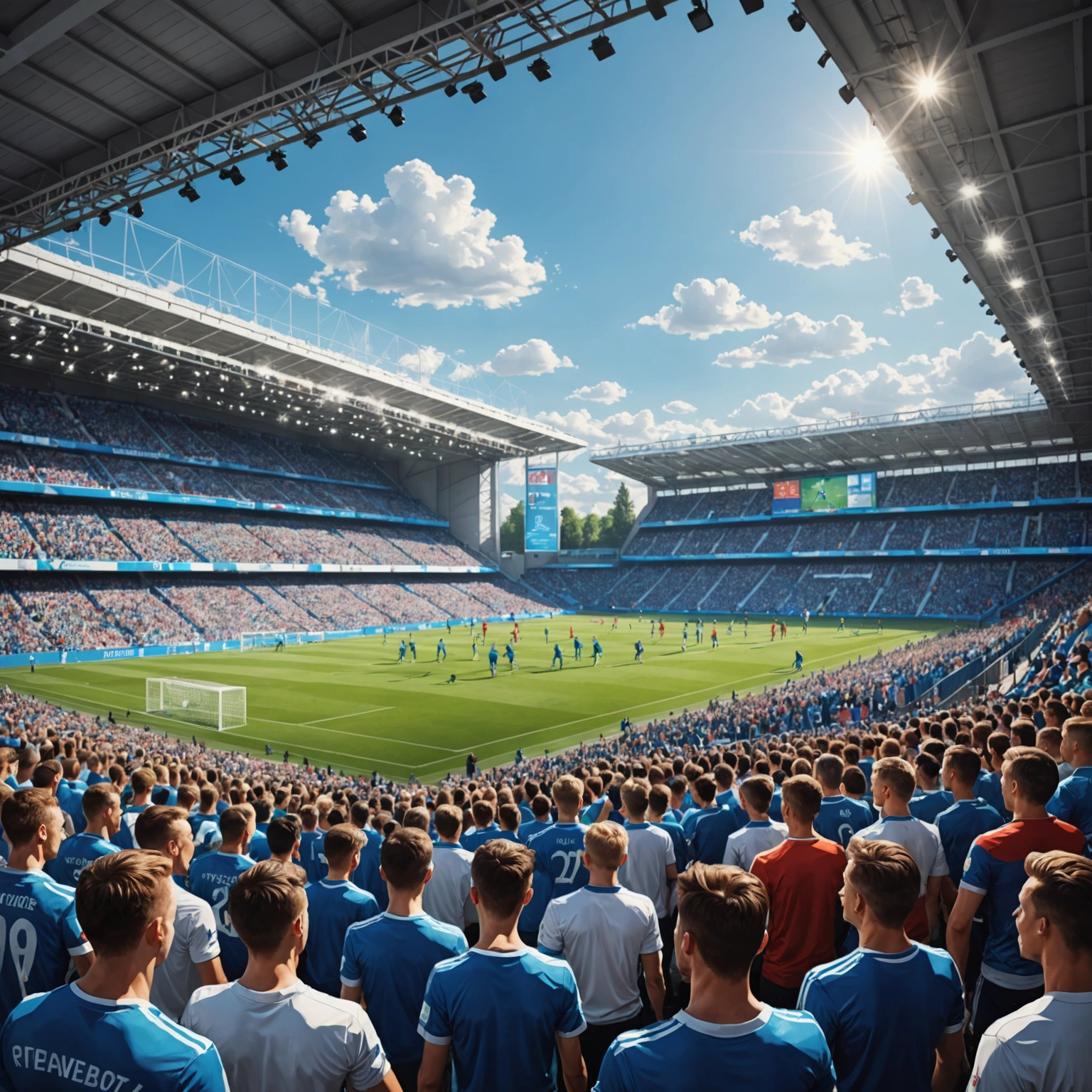 Крылья Советов — Пари НН: стартовые составы команд на матч 2-го тура РПЛ-2025/2026, 25 июля