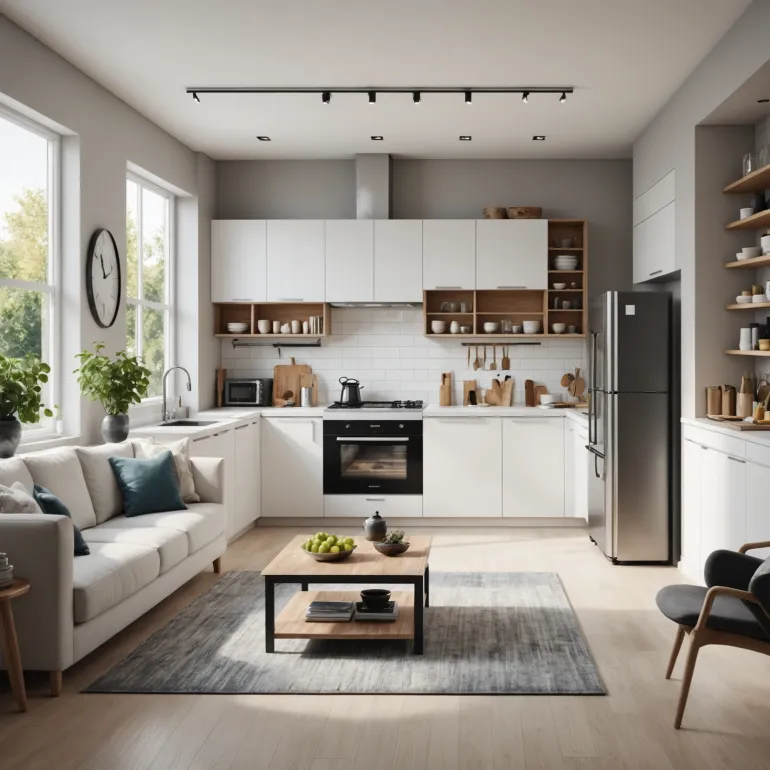 Бытовые электроприборы и техническая поддержка в ремонте: как сохранить комфорт и безопасность вашего дома