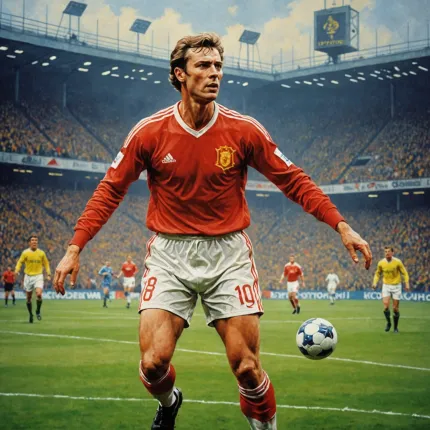 Был легендой СССР, едва не остался инвалидом, а после распада страны стал нищим. Истории о великом Бессонове