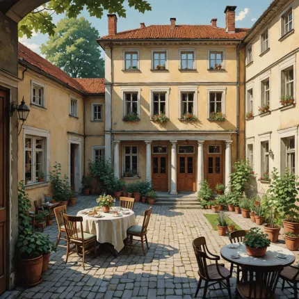 Знаменитости: взгляд за кулисы их жизни и истории