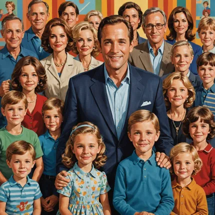 Знаменитости: как их личная жизнь и истории вдохновляют и влияют на нас